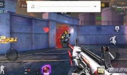 穿越火线地狱火最新爆料,穿越火线全新版本，火力全开，战火升级！