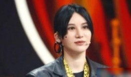 尚雯婕爆料娱乐圈